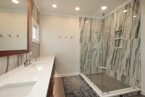Tiny photo for 921 Woodbine Lane, Northbrook, IL 60062 (MLS # 12622848)