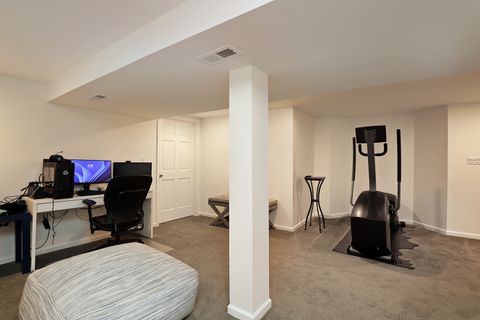 Tiny photo for 921 Woodbine Lane, Northbrook, IL 60062 (MLS # 12622848)