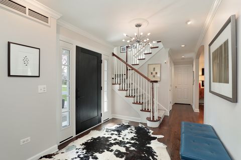 Tiny photo for 921 Woodbine Lane, Northbrook, IL 60062 (MLS # 12622848)