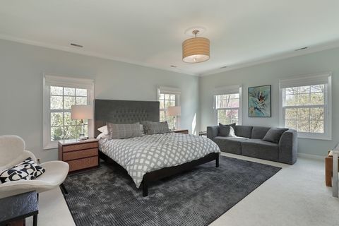Tiny photo for 921 Woodbine Lane, Northbrook, IL 60062 (MLS # 12622848)
