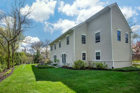 Tiny photo for 921 Woodbine Lane, Northbrook, IL 60062 (MLS # 12622848)