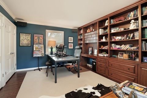 Tiny photo for 921 Woodbine Lane, Northbrook, IL 60062 (MLS # 12622848)