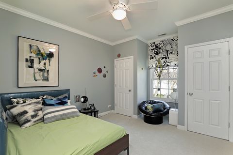 Tiny photo for 921 Woodbine Lane, Northbrook, IL 60062 (MLS # 12622848)