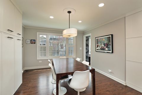 Tiny photo for 921 Woodbine Lane, Northbrook, IL 60062 (MLS # 12622848)