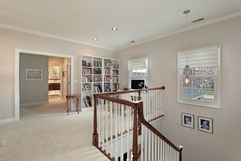 Tiny photo for 921 Woodbine Lane, Northbrook, IL 60062 (MLS # 12622848)