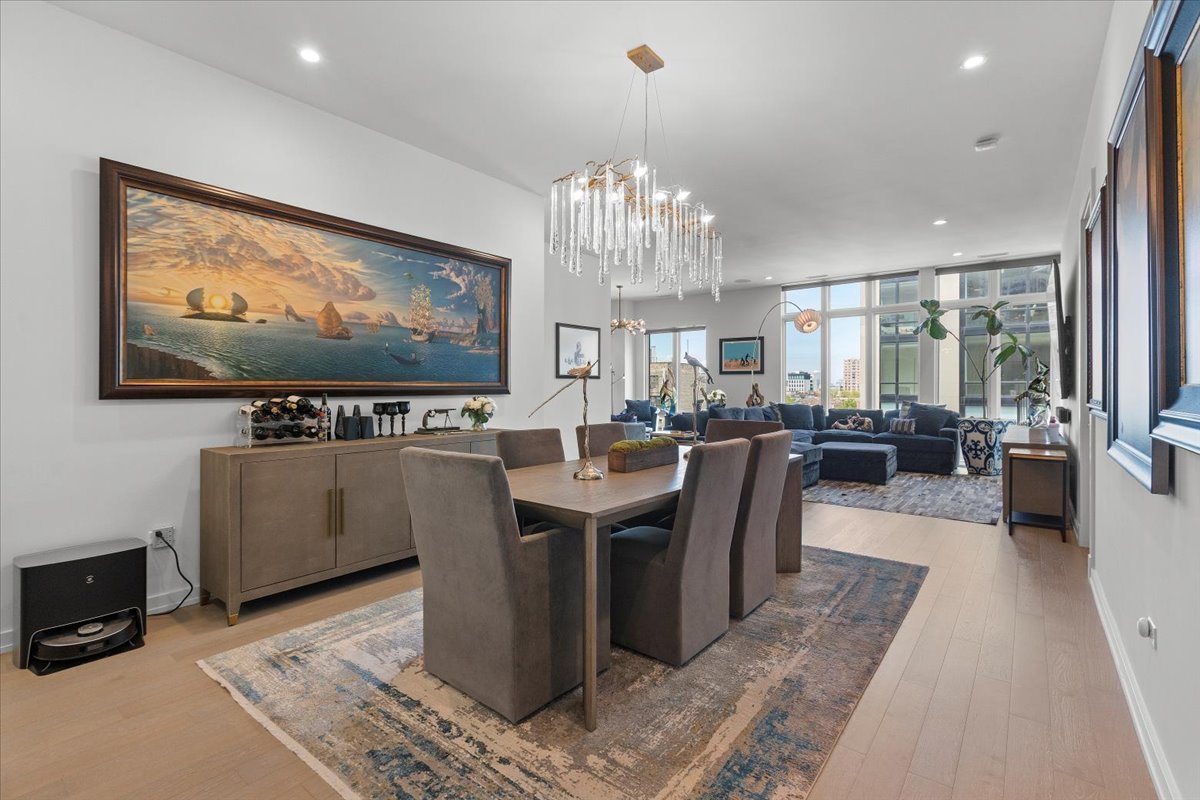 2773 N Hampden Court PH03