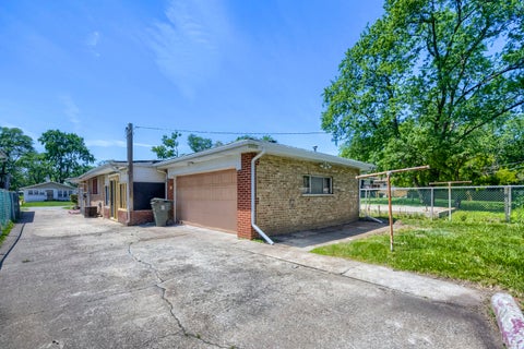 Tiny photo for Markham, IL 60428 (MLS # 12658570)