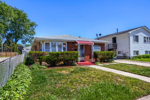 Tiny photo for Markham, IL 60428 (MLS # 12658570)