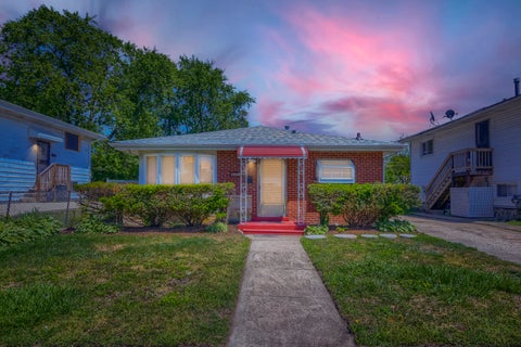 Tiny photo for Markham, IL 60428 (MLS # 12658570)