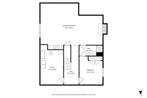 Tiny photo for 785 Meadow Lane, Libertyville, IL 60048 (MLS # 12507933)