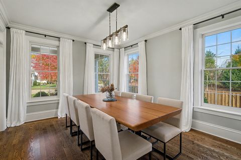 Tiny photo for 785 Meadow Lane, Libertyville, IL 60048 (MLS # 12507933)