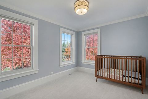 Tiny photo for 785 Meadow Lane, Libertyville, IL 60048 (MLS # 12507933)