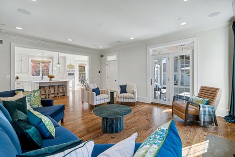 Tiny photo for 785 Meadow Lane, Libertyville, IL 60048 (MLS # 12507933)