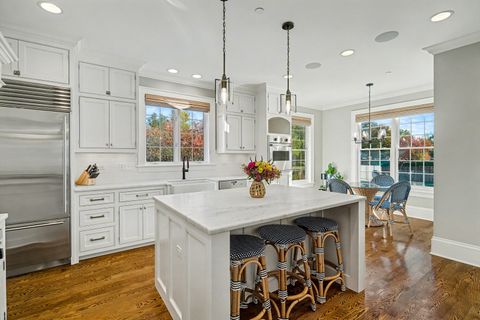 Tiny photo for 785 Meadow Lane, Libertyville, IL 60048 (MLS # 12507933)