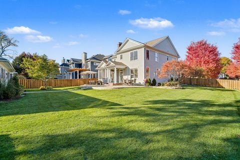 Tiny photo for 785 Meadow Lane, Libertyville, IL 60048 (MLS # 12507933)