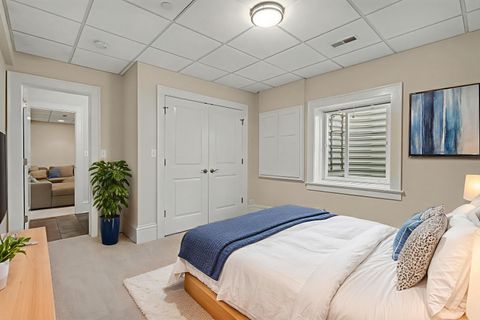 Tiny photo for 785 Meadow Lane, Libertyville, IL 60048 (MLS # 12507933)