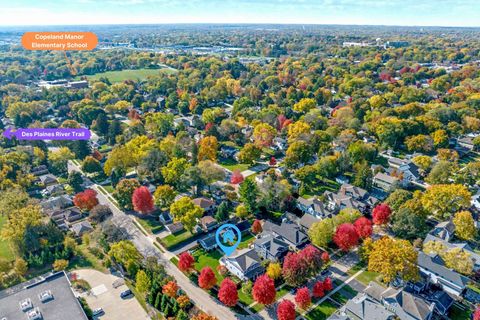 Tiny photo for 785 Meadow Lane, Libertyville, IL 60048 (MLS # 12507933)