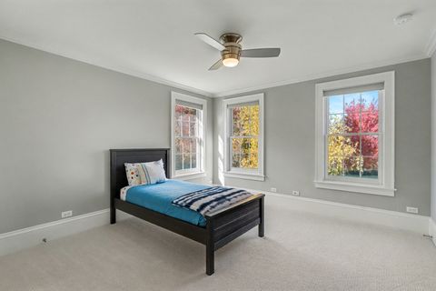 Tiny photo for 785 Meadow Lane, Libertyville, IL 60048 (MLS # 12507933)