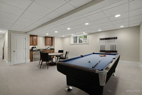 Tiny photo for 785 Meadow Lane, Libertyville, IL 60048 (MLS # 12507933)