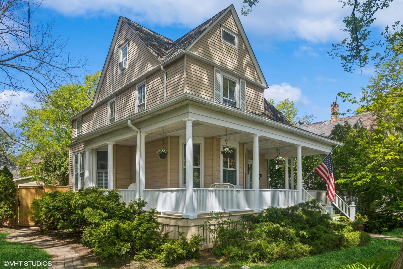 1022 Elmwood Avenue