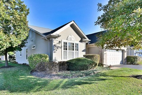 Tiny photo for 2832 Beacon Point Circle, Elgin, IL 60124 (MLS # 12506088)