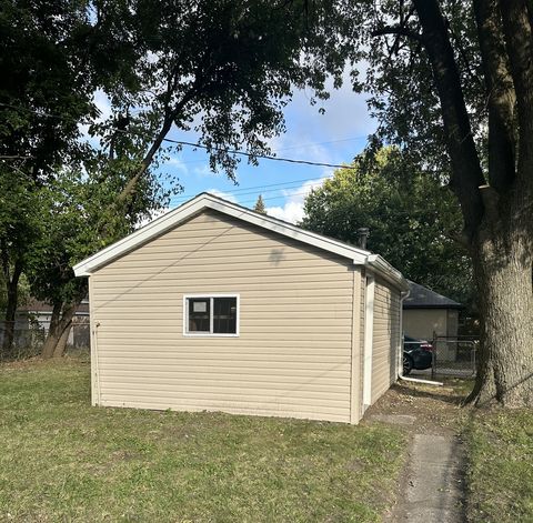 Tiny photo for 14619 Minerva Avenue, Dolton, IL 60419 (MLS # 12499063)