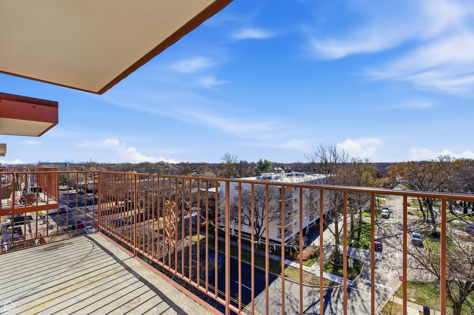 7830 W North Avenue 703