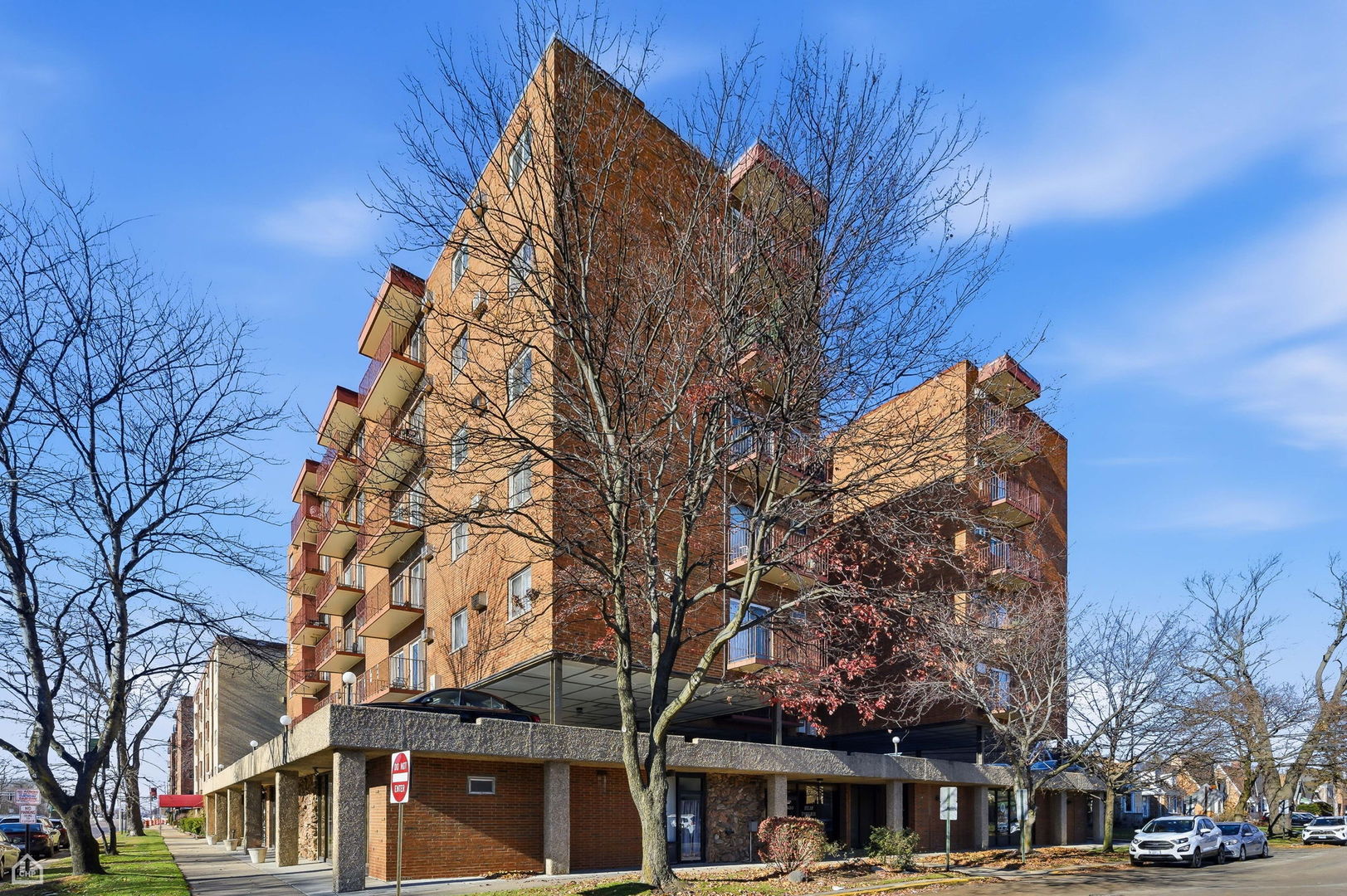 7830 W North Avenue 703