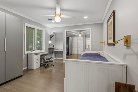 Tiny photo for 905 Barclay Court, Champaign, IL 61821 (MLS # 12644713)