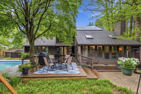 Tiny photo for 905 Barclay Court, Champaign, IL 61821 (MLS # 12644713)