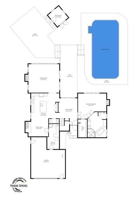 Tiny photo for 905 Barclay Court, Champaign, IL 61821 (MLS # 12644713)