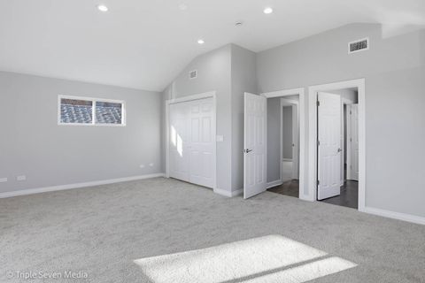 Tiny photo for Chicago, IL 60620 (MLS # 12634864)