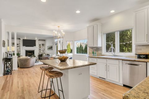 Tiny photo for 767 Aster Drive, Gurnee, IL 60031 (MLS # 12548735)