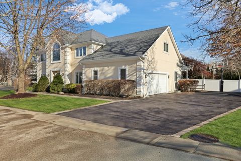 Tiny photo for 767 Aster Drive, Gurnee, IL 60031 (MLS # 12548735)