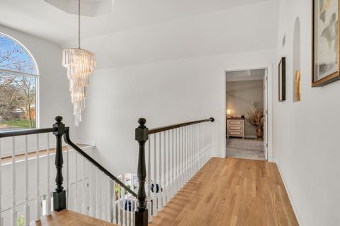 Tiny photo for 767 Aster Drive, Gurnee, IL 60031 (MLS # 12548735)