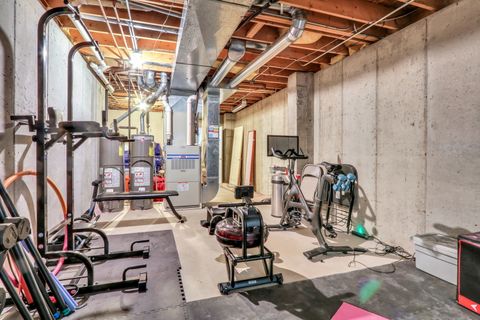 Tiny photo for 767 Aster Drive, Gurnee, IL 60031 (MLS # 12548735)