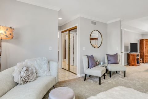 Tiny photo for 767 Aster Drive, Gurnee, IL 60031 (MLS # 12548735)