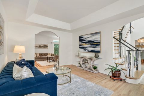 Tiny photo for 767 Aster Drive, Gurnee, IL 60031 (MLS # 12548735)