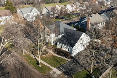 Tiny photo for 767 Aster Drive, Gurnee, IL 60031 (MLS # 12548735)