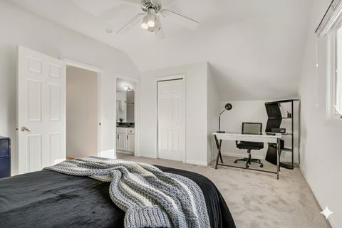 Tiny photo for 767 Aster Drive, Gurnee, IL 60031 (MLS # 12548735)