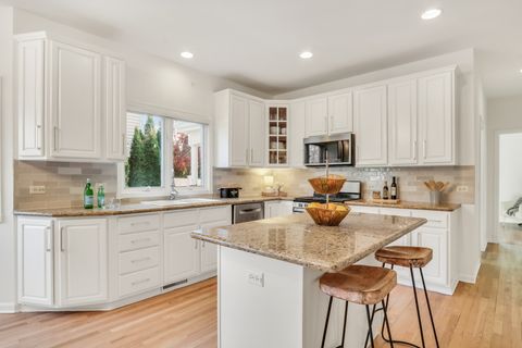 Tiny photo for 767 Aster Drive, Gurnee, IL 60031 (MLS # 12548735)