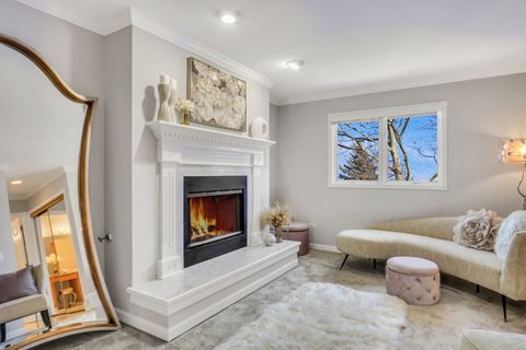 Tiny photo for 767 Aster Drive, Gurnee, IL 60031 (MLS # 12548735)