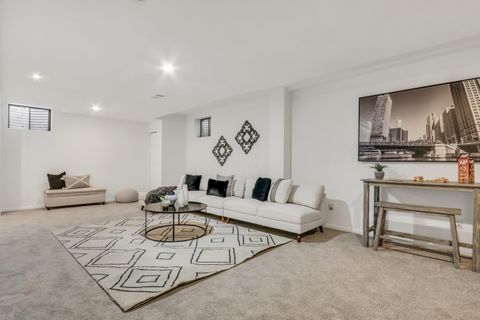 Tiny photo for 767 Aster Drive, Gurnee, IL 60031 (MLS # 12548735)