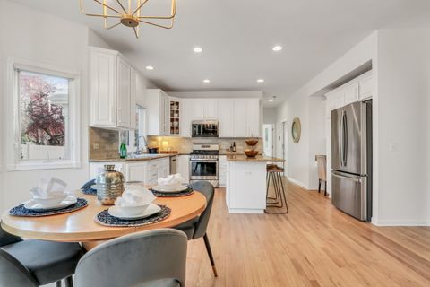 Tiny photo for 767 Aster Drive, Gurnee, IL 60031 (MLS # 12548735)