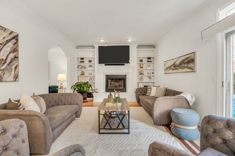 Tiny photo for 767 Aster Drive, Gurnee, IL 60031 (MLS # 12548735)