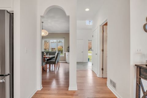 Tiny photo for 767 Aster Drive, Gurnee, IL 60031 (MLS # 12548735)