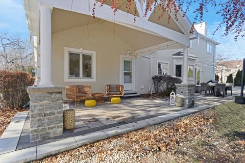 Tiny photo for 767 Aster Drive, Gurnee, IL 60031 (MLS # 12548735)