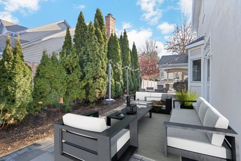 Tiny photo for 767 Aster Drive, Gurnee, IL 60031 (MLS # 12548735)