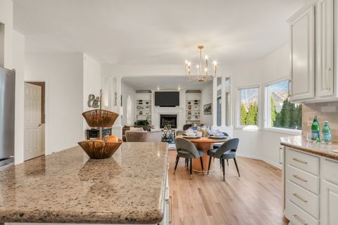 Tiny photo for 767 Aster Drive, Gurnee, IL 60031 (MLS # 12548735)