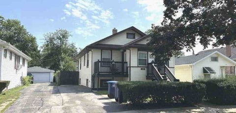 Tiny photo for 1415 S 19th Avenue, Maywood, IL 60153 (MLS # 12778700)